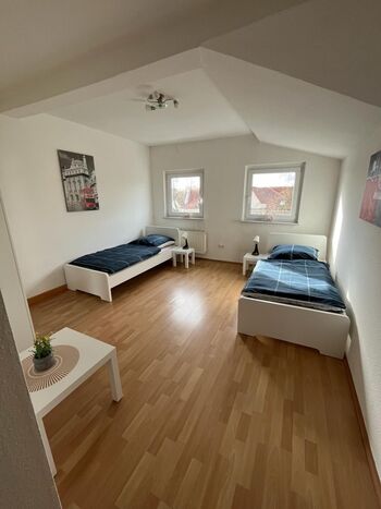 Wohnung - Nähe RWE / Penny / DPD / Mickeleit / Meba Steel Bild 1 Wohnung - Nähe RWE / Penny / DPD / Mickeleit / Meba Steel Bild 1