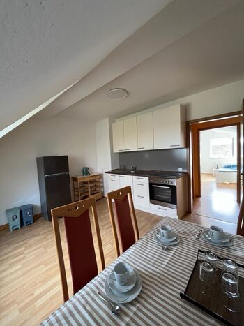 Wohnung - Nähe RWE / Penny / DPD / Mickeleit / Meba Steel Bild 2 Wohnung - Nähe RWE / Penny / DPD / Mickeleit / Meba Steel Bild 2
