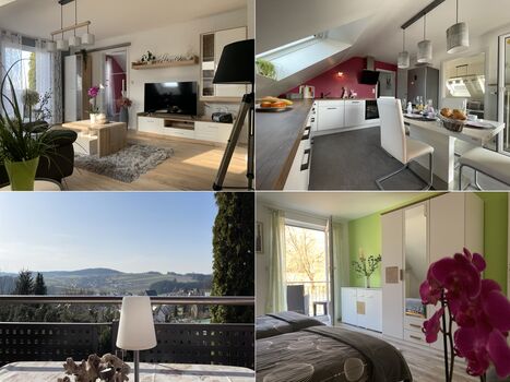 Ferienwohnung - Monteurwohnung Ferienwohnung - Monteurwohnung