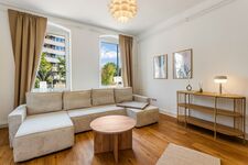Marburger | Zentral, bis 8 Personen, WLAN, Netflix Picture 1 Marburger | Zentral, bis 8 Personen, WLAN, Netflix Picture 1