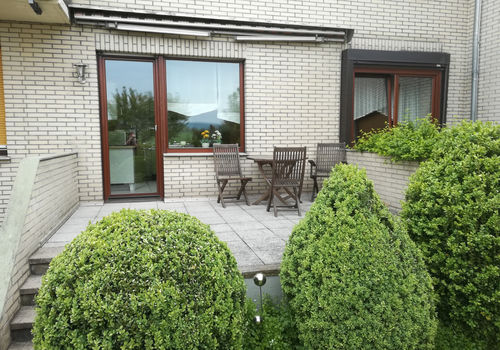 Haus Am Hüttenkrug, Nahe Einbeck und Northeim, A7, Bild 2 Haus Am Hüttenkrug, Nahe Einbeck und Northeim, A7, Bild 2