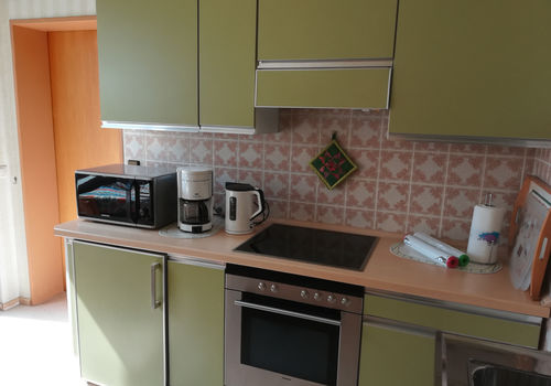 Haus Am Hüttenkrug, Nahe Einbeck und Northeim, A7, Bild 3 Haus Am Hüttenkrug, Nahe Einbeck und Northeim, A7, Bild 3