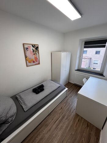 MOZI Augsburg | Zahlreiche Apartments in der Region Bild 2 MOZI Augsburg | Zahlreiche Apartments in der Region Bild 2