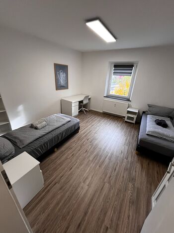 MOZI Augsburg | Zahlreiche Apartments in der Region Bild 1 MOZI Augsburg | Zahlreiche Apartments in der Region Bild 1