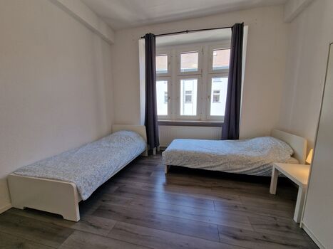 Ferienwohnung in Bergkamen Bild 1 Ferienwohnung in Bergkamen Bild 1