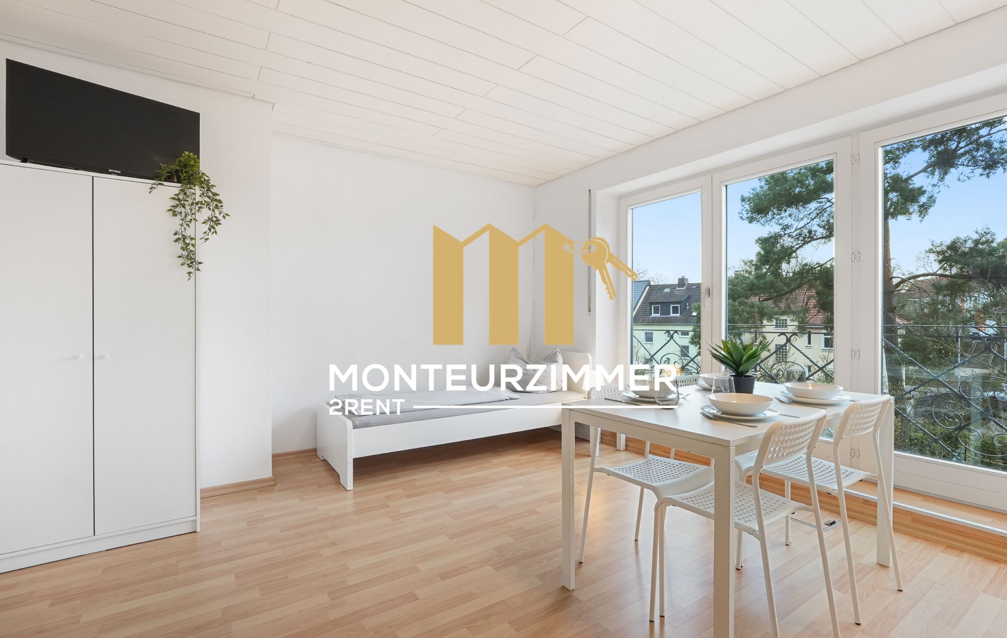 1. OG Doppelzimmer 1 1. OG Doppelzimmer 1