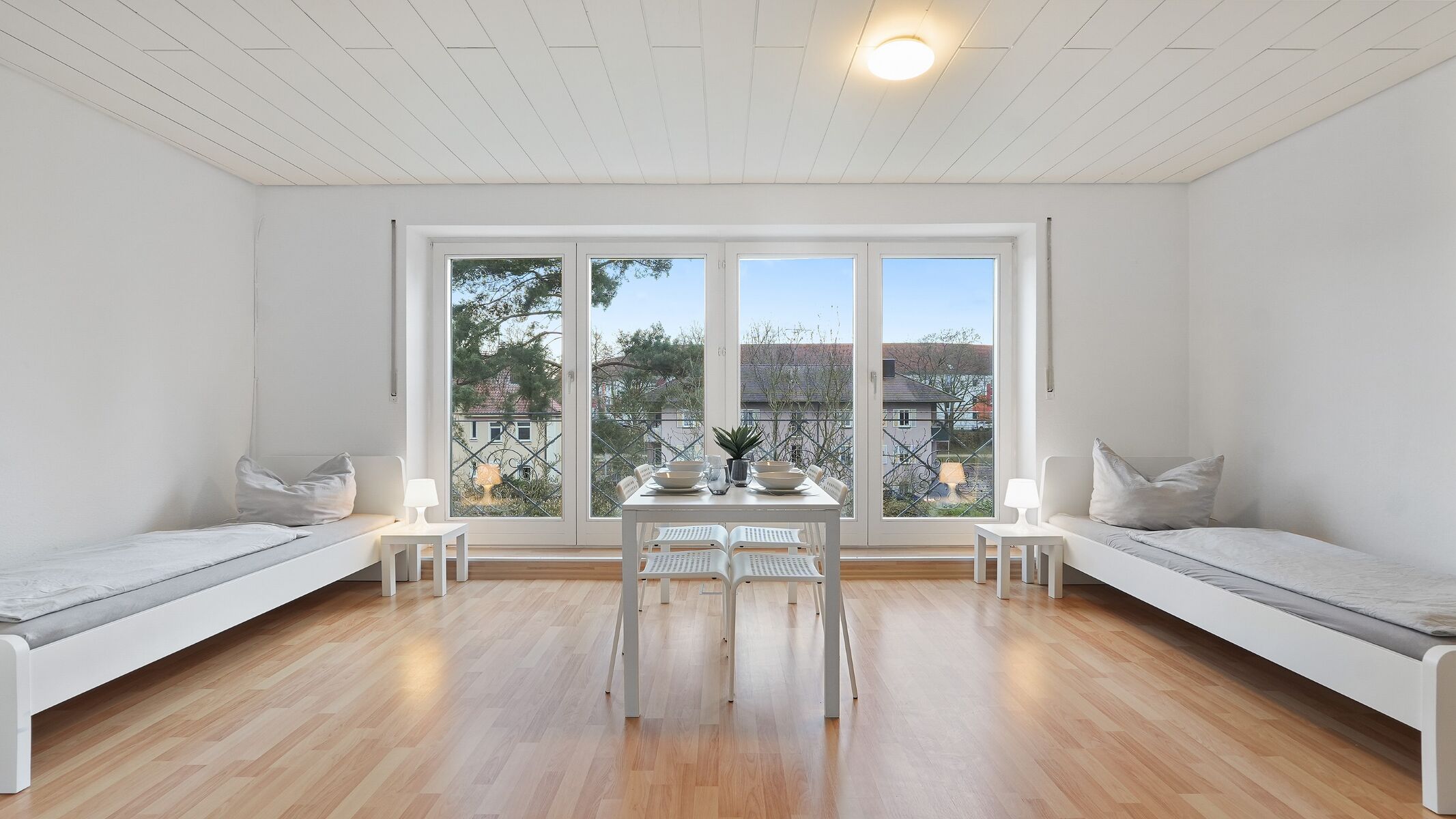 1. OG Doppelzimmer 1 1. OG Doppelzimmer 1