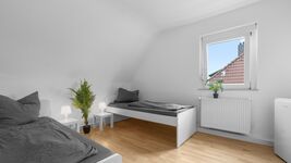 2. OG Doppelzimmer 3 2. OG Doppelzimmer 3