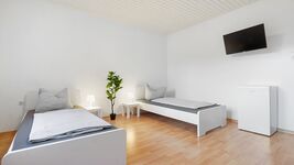 1. OG Doppelzimmer 3 1. OG Doppelzimmer 3