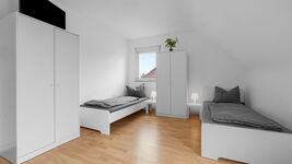 2. OG Doppelzimmer 2 2. OG Doppelzimmer 2