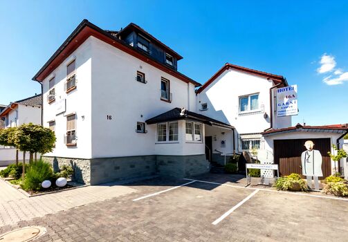 Business Pension Gasper Raunheim Bild 3 Business Pension Gasper Raunheim Bild 3