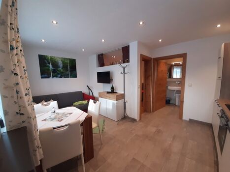 Wohnung Brunner Bild 1 Wohnung Brunner Bild 1