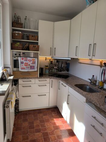 1-Zimmer-Apartment in MÜnchen Bild 3 1-Zimmer-Apartment in MÜnchen Bild 3