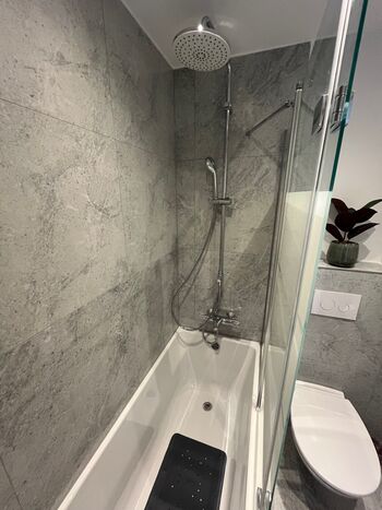 Modern Apartment House Bild 5 Modern Apartment House Bild 5