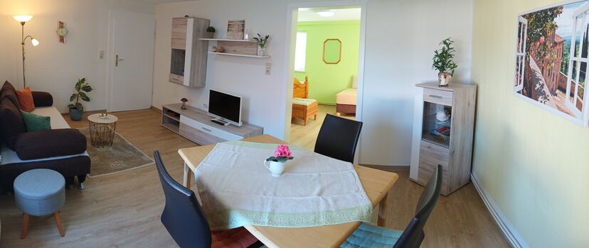 Wohnzimmer Wohnzimmer