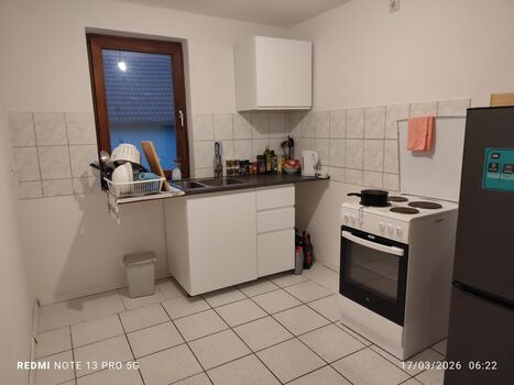 Helle, teilmöblierte Wohnung ab sofort zu vermieten! Bild 3 Helle, teilmöblierte Wohnung ab sofort zu vermieten! Bild 3