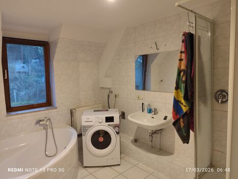 Helle, teilmöblierte Wohnung ab sofort zu vermieten! Bild 2 Helle, teilmöblierte Wohnung ab sofort zu vermieten! Bild 2
