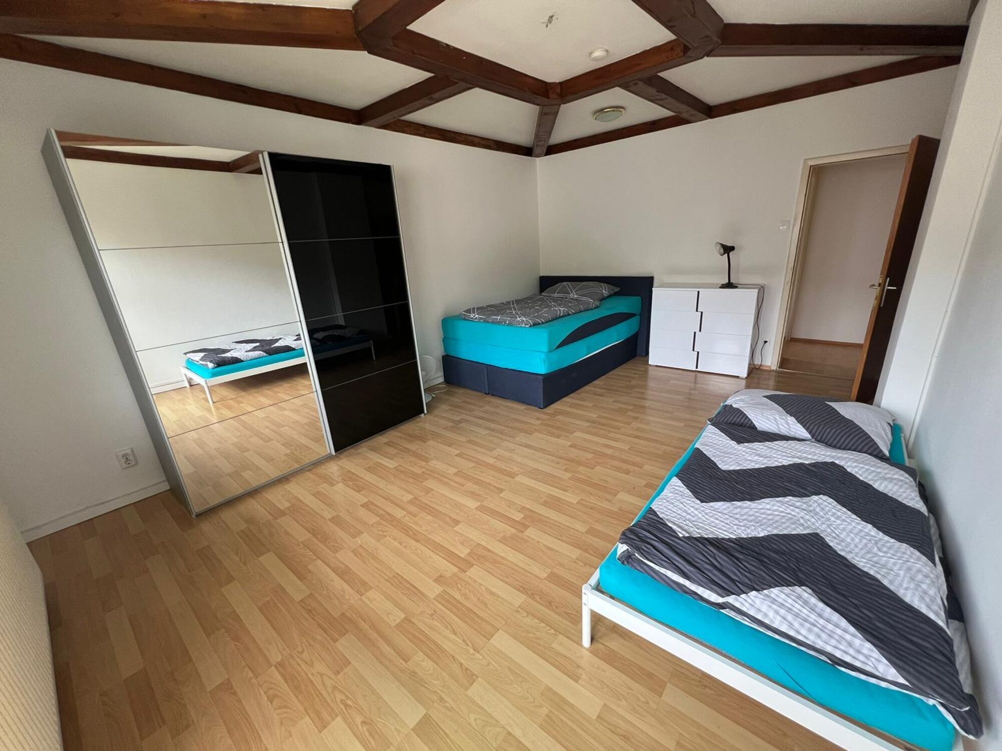 Schlafzimmer 1 Schlafzimmer 1