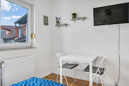 Goodman Apartments | Modernes Apartment Bild 6 Goodman Apartments | Modernes Apartment Bild 6
