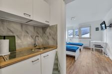 Goodman Apartments | Modernes Apartment Bild 5 Goodman Apartments | Modernes Apartment Bild 5