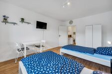 Goodman Apartments | Modernes Apartment Bild 9 Goodman Apartments | Modernes Apartment Bild 9