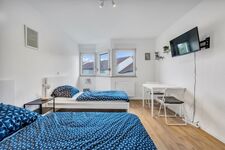 Goodman Apartments | Modernes Apartment Bild 3 Goodman Apartments | Modernes Apartment Bild 3