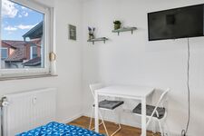 Goodman Apartments | Modernes Apartment Bild 7 Goodman Apartments | Modernes Apartment Bild 7