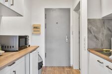 Goodman Apartments | Modernes Apartment Bild 8 Goodman Apartments | Modernes Apartment Bild 8