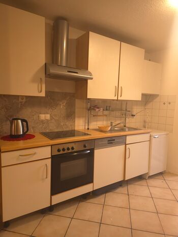 Ferienhaus in Pforzheim Bild 1 Ferienhaus in Pforzheim Bild 1