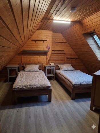 Montagezimmer in Osnabrück - Anmietung Kurz-Langzeit möglich Bild 1 Montagezimmer in Osnabrück - Anmietung Kurz-Langzeit möglich Bild 1