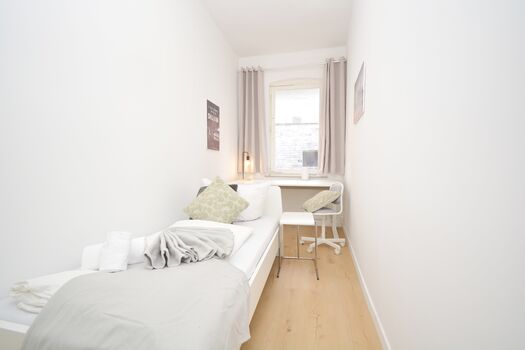 Ferienwohnung in Nürnberg Bild 3 Ferienwohnung in Nürnberg Bild 3
