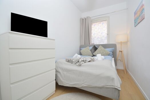 Ferienwohnung in Nürnberg Bild 5 Ferienwohnung in Nürnberg Bild 5