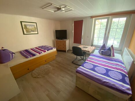 Pension Hesselbarth Bild 2 Pension Hesselbarth Bild 2