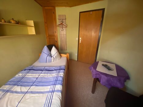 Pension Hesselbarth Bild 1 Pension Hesselbarth Bild 1