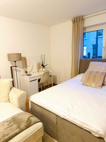 Im Herzen Frankfurts - Bergerstraße - top Lage! Bild 1 Im Herzen Frankfurts - Bergerstraße - top Lage! Bild 1