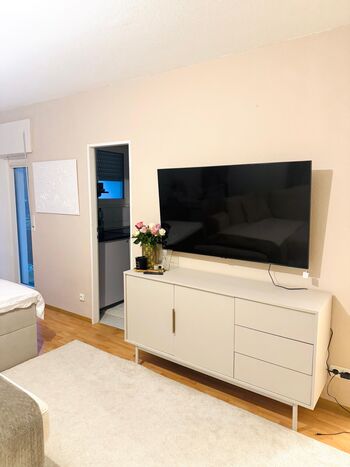 Im Herzen Frankfurts - Bergerstraße - top Lage! Bild 2 Im Herzen Frankfurts - Bergerstraße - top Lage! Bild 2