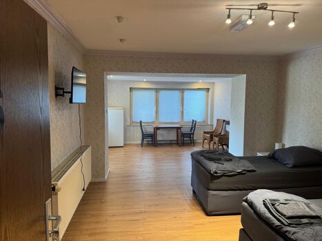 Haus in Drebber | WLAN | Parkplätze | Einzelzimmer und Doppelzimmer Bild 5 Haus in Drebber | WLAN | Parkplätze | Einzelzimmer und Doppelzimmer Bild 5