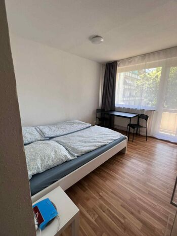 Gästezimmer in Arnstadt Bild 1 Gästezimmer in Arnstadt Bild 1