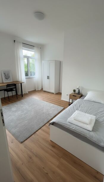 Ferienhaus in Heilbronn Bild 6 Ferienhaus in Heilbronn Bild 6