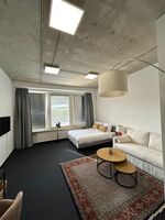 Zoe and Pete - The Apartments Bild 5 Zoe and Pete - The Apartments Bild 5