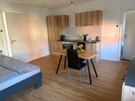 Ferienwohnung Ambrosius Bild 1 Ferienwohnung Ambrosius Bild 1