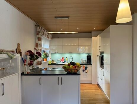 Blumenweg Bild 2 Blumenweg Bild 2