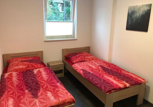 Ferienwohnungen "An der Kegelhalle" Derenburg Bild 2 Ferienwohnungen "An der Kegelhalle" Derenburg Bild 2