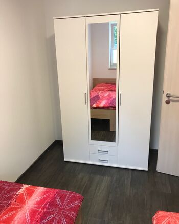 Ferienwohnungen "An der Kegelhalle" Derenburg Bild 3 Ferienwohnungen "An der Kegelhalle" Derenburg Bild 3