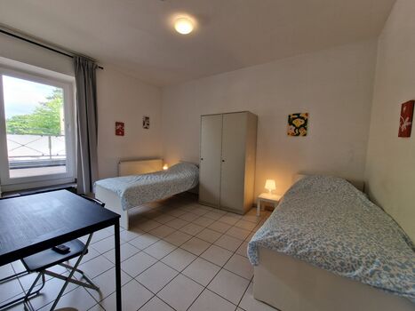 Ferienwohnung in Bergkamen Bild 1 Ferienwohnung in Bergkamen Bild 1