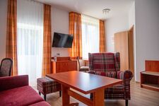 Ferienwohnung Wohnbereich-Beispiel Ferienwohnung Wohnbereich-Beispiel
