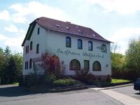 Gästehaus Waldeslust Gästehaus Waldeslust