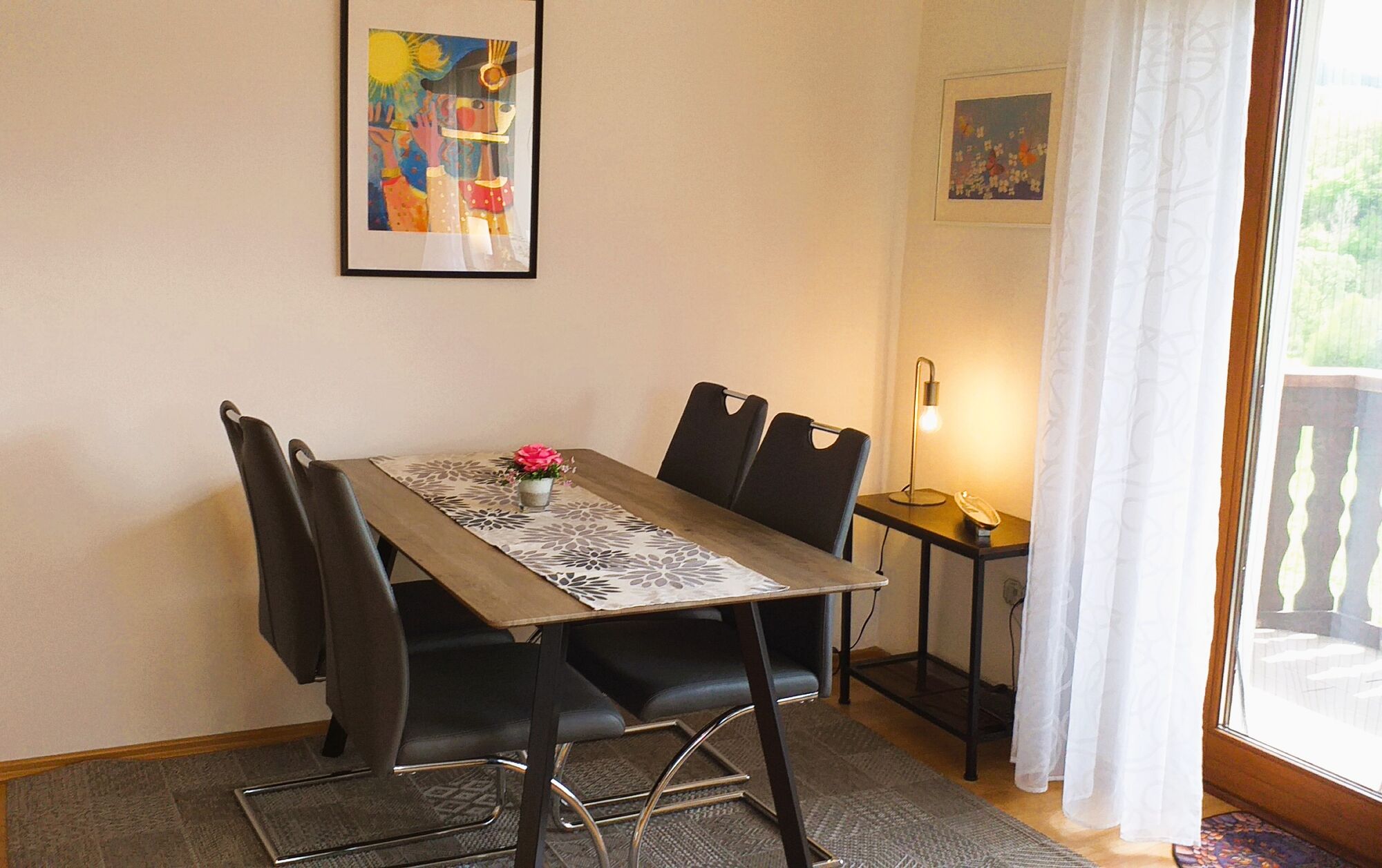 Essbereich Wohnzimmer Essbereich Wohnzimmer