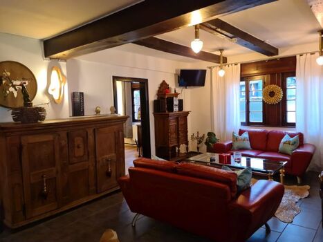 Pilgrims Ferienwohnungen Bild 1 Pilgrims Ferienwohnungen Bild 1