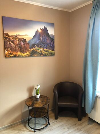 Pension Karsten Mertens Bild 3 Pension Karsten Mertens Bild 3